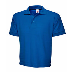 Ultimate Cotton Poloshirt