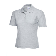 Classic Poloshirt - Ladies Fit
