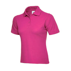 Classic Poloshirt - Ladies Fit