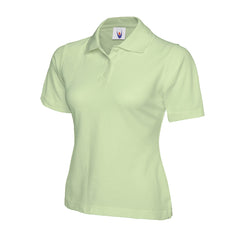 Classic Poloshirt - Ladies Fit