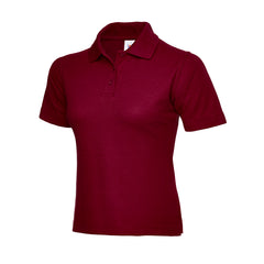 Classic Poloshirt - Ladies Fit