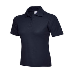 Classic Poloshirt - Ladies Fit