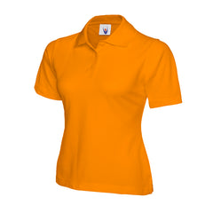 Classic Poloshirt - Ladies Fit
