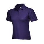 Classic Poloshirt - Ladies Fit