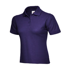 Classic Poloshirt - Ladies Fit