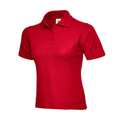 Classic Poloshirt - Ladies Fit