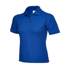 Classic Poloshirt - Ladies Fit
