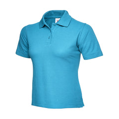 Classic Poloshirt - Ladies Fit