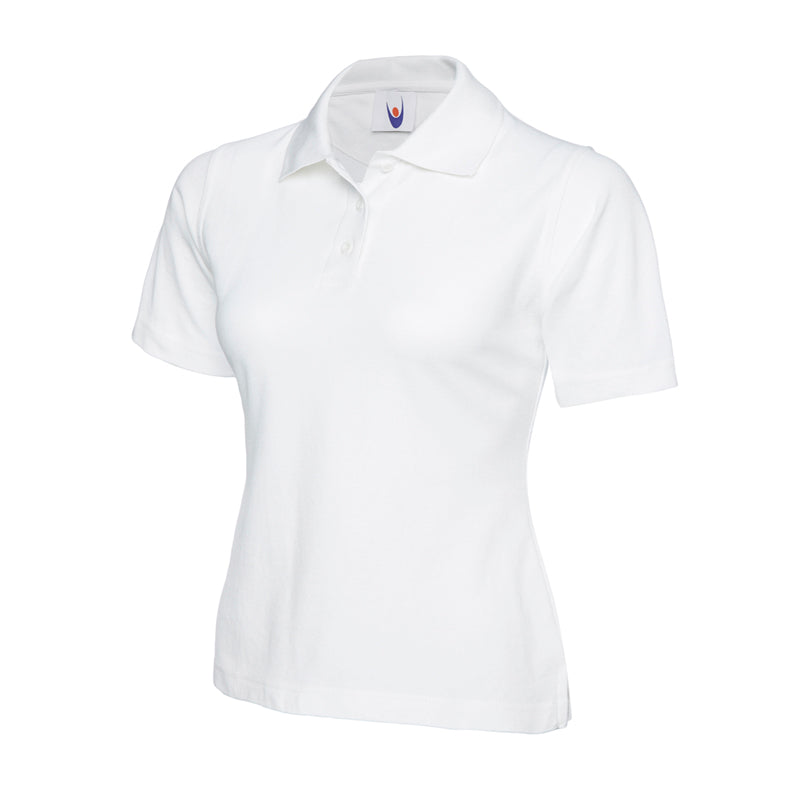 Classic Poloshirt - Ladies Fit