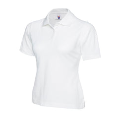 Classic Poloshirt - Ladies Fit