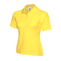 Classic Poloshirt - Ladies Fit