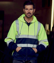 YK032 Yellow/Navy Model