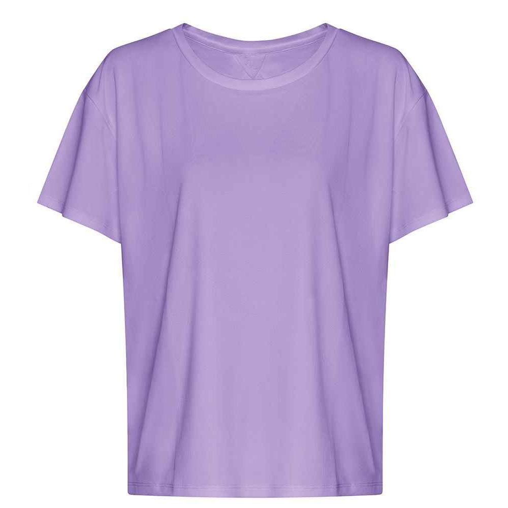 JC013 -AWDis Womens Open Back T-Shirt