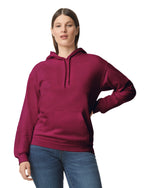 GD68 Maroon Front