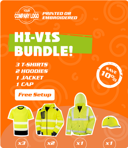Hi-Vis Bundle