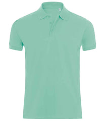 01708 - Phoenix Pique Polo Shirt