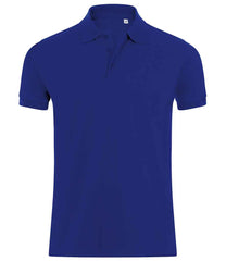 01708 - Phoenix Pique Polo Shirt