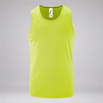 02073 - Sporty Performance Tank Top