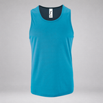 02073 - Sporty Performance Tank Top