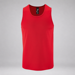 02073 - Sporty Performance Tank Top