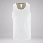 02073 - Sporty Performance Tank Top