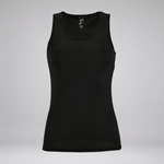 02117 - Ladies Sporty Performance Tank Top