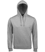 02991 - Unisex Spencer Hooded Sweatshirt