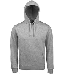 02991 - Unisex Spencer Hooded Sweatshirt