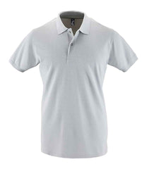 11346 - Perfect Cotton Pique Polo Shirt