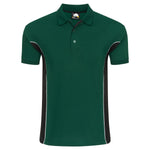 Silverswift Poloshirt