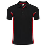 Silverswift Poloshirt