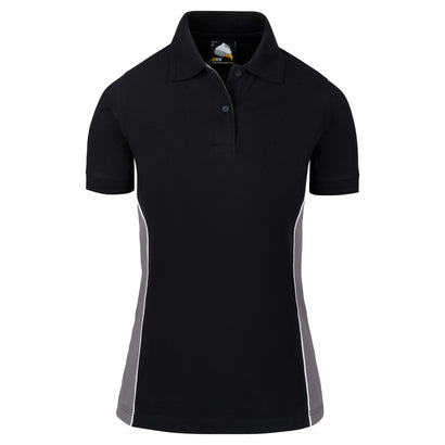Silverswift Poloshirt - Ladies Fit