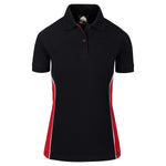 Silverswift Poloshirt - Ladies Fit