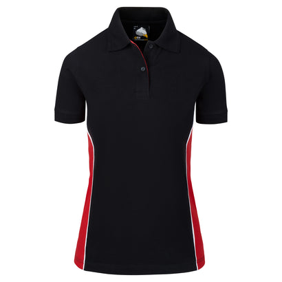 Silverswift Poloshirt - Ladies Fit