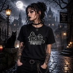 1692 They Missed One – Unisex Halloween T-shirt