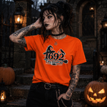 1692 They Missed One – Unisex Halloween T-shirt