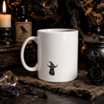 1692 They Missed One - Halloween Mug