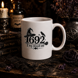 1692 They Missed One - Halloween Mug