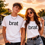 brat T-Shirt