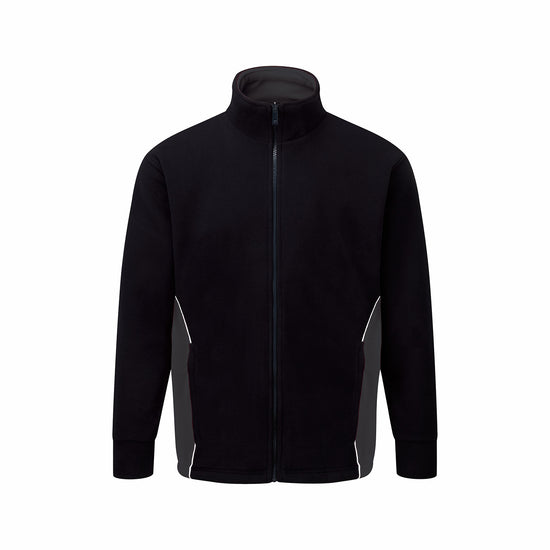 Fife Bikers Silverswift Fleece