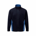 Fife Bikers Silverswift Fleece