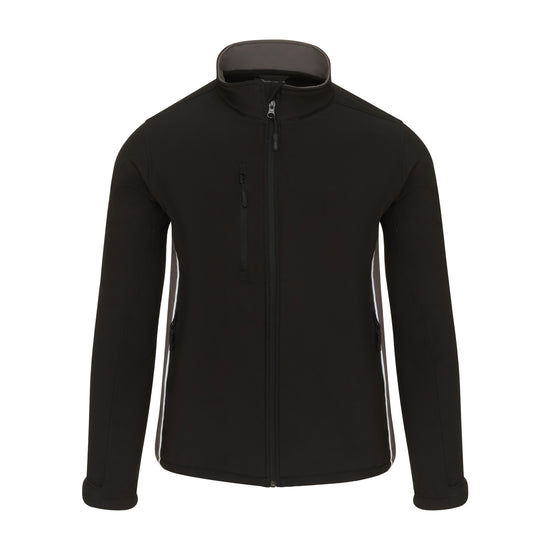 Fife Bikers Silverswift Softshell