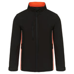 Fife Bikers Silverswift Softshell