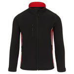 Fife Bikers Silverswift Softshell
