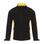Fife Bikers Silverswift Softshell