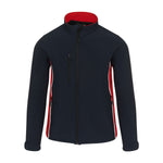 Fife Bikers Silverswift Softshell