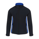 Fife Bikers Silverswift Softshell
