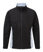 Fife Bikers Silverswift Softshell