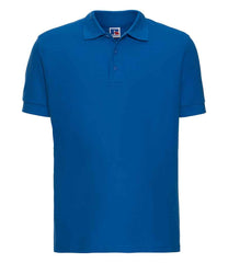 577M - Ultimate Cotton Pique Polo Shirt