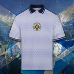 Custom Retro Scotland Football Shirt | World Cup 2026 Collection